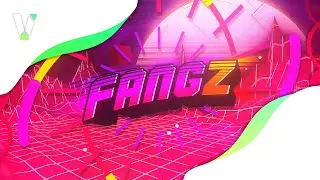 💲 &bull; Fangkunz &bull; Professional Vaporwave Intro For Fangkunz Insp Leafshine | PZP | VeterFX