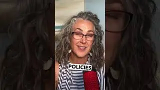 Do you have boundaries and policies as a massage therapist? Make them well know