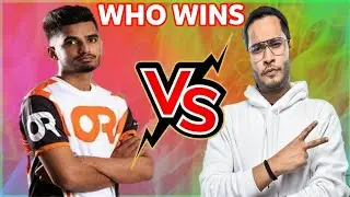 WHEN MAVI CHALLENGED 8BIT REBEL ONE V/S ONE IN CUSTOM TDM || BEST OF BGMI
