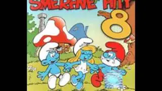 Smerfy - Bal wszystkich Smerfów 08 (8. Album)(Polish)