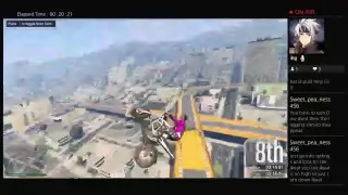 Gaming on Gta5 with Jayballer