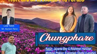 CHUNGPHARE...... Official audio 
