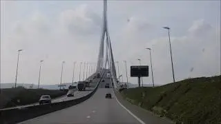 NORMANDY BRIDGE