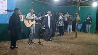 Jakko Badalbadal dake Garo Gospel Praise and Worship Song Thanks for Watching