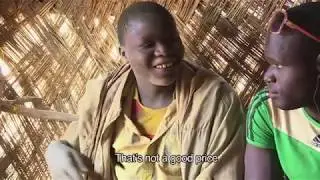 Gold Mining in Africa : The difficulties of artisanal miners