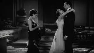 Valentine&rsquo;s Day Romance Classic - Let Us Be Gay (1930) 🎬 - Refurbished Full Movie