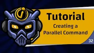 Creating a Parallel Command
