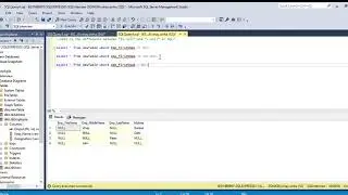 What is the difference between &ldquo;is null&rdquo; and &ldquo;= null&rdquo; in SQL