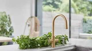 Введение в HydroTap от Zip Water