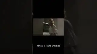 She Vanished in Broad Daylight&hellip; Then This Was Found Inside Her Car