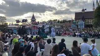 【40分地蔵】2023年10月7日(土) スプブ 百鬼夜行 スプーキー”Boo!”パレード
