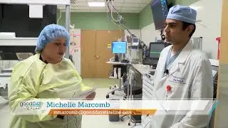Meet Some Of The Stroke Team At Mercyhealth&rsquo;s Javon Bea Hospital