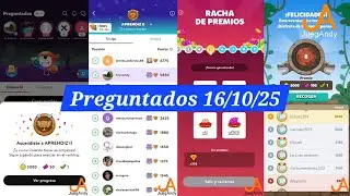 Playing Trivia Crack 10/16/25 Participate➡️  