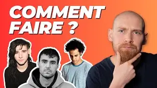 Ils utilisent TOUS cette technique ! (Skrillex, Four Tet, Fred Again)