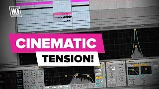 Create your own EPIC cinematic buildup (Full Course)