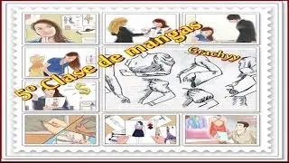 17ª Clase especial, manga oxford (series 5)