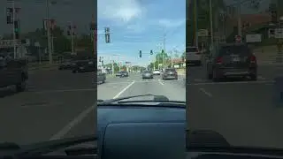 127th st driving