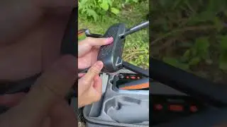 Check This! F7GIM Drone: Outdoor Unbox & Fly Now!#drone #unboxing #foryou #sky #photography