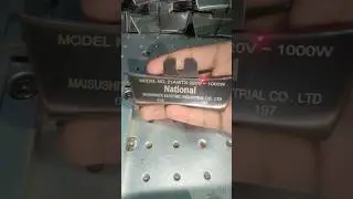 The Most Affordable Fiber Laser. Deep Metal Engraving, Color Stainless Steel & Vibrant  Steel Colors