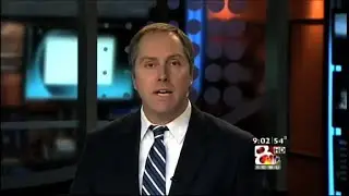 Greg Mantell Anchoring Montage