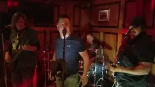 Not My Circus feat Darren Horton on Vocals