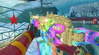 Most Underrated Weapon in Black Ops 4 Hardcore.. (COD BO4)