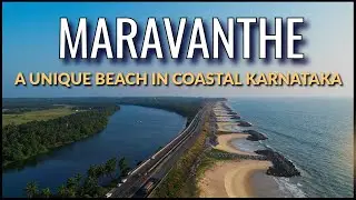 Gokarna - A coastal town in Karnataka | Gokarna to Udupi | offbeat travel