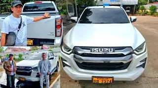 ทำไหมถึงขายรถ รถยังใหม่ยู่เลย หลายคนถามมาเยอะ