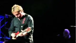 Rick Derringer Solo