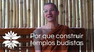 Edificações religiosas