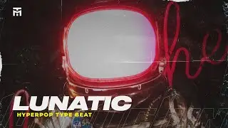 Hypertrap Type Beat | Hyperpop Type Beat - 