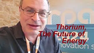 ARPAe Thorium Energy Alliance - Funding Available