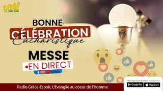 MESSE D'ORDINATION DIACONALE ET PRESBYTERALE  EN DIRECT DE LA CATHEDRALE SAINT ANDRE DE YOPOUGON