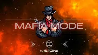 Mafia Mode | #rapmusic #rapsong #indiansong #hindisong #music #banger #my-tinny-world 