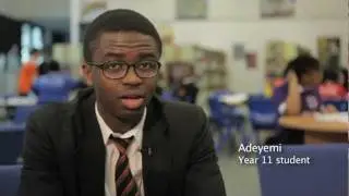 Young Citizens - Philip Lawrence Awards winners 2011