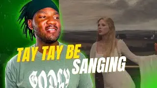 I Didn’t Expect THIS From Taylor Swift... Fate of Ophelia My First Tay Tay Experience