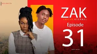 Zak season 2 Episode 31 🔴 istwa sa two tris.