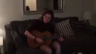 Gole Yakh - Kourosh Yaghmaee cover by Lisbeth Helgesen