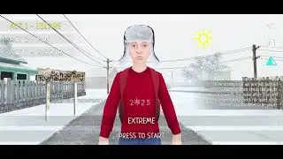 Schoolboy Runaway Stealth [Gameplay version 0.4.5.3 Extreme Mode]