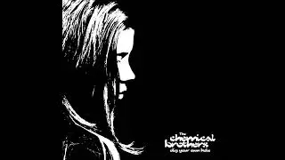 P.725 - The Chemical Brothers - Dig Your Own Hole