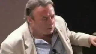 Christopher Hitchens - A Public Intellectual Who Matters