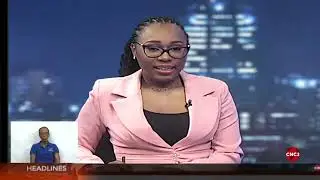 The 7PM Weekend Newscast