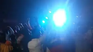 TS dhumal group VS femas band party   in matargaon