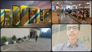 Day 1 at Roots h8 islamabad college|first day vlog experience|!!#roots