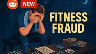 1 HOUR of Interesting Stories to Fall Asleep to Best PERSONAL TRAINING Stories Best of Reddit