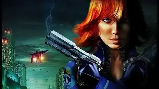 Perfect Dark Zero