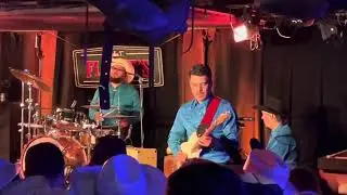 Charley Crockett - Hard Luck & Circumstances - Floore&rsquo;s Country Store - Helotes, TX - April 30, 2024