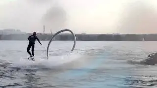 Флайборд Москва. flyboardrussia.ru - оф. дилер в России и СНГ