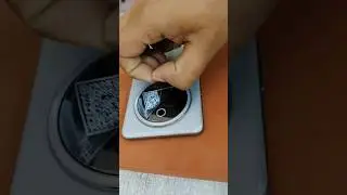 Vivo T4 5G | Camera Glass Customized Cutting & Installation | Full Process 🔥 #shorts #cuttingplotter