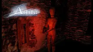 Загадочные локации | Anna - Extended Edition #3